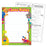 T38459 Learning Chart Class Rules Playtime Pets