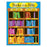 T38702 Learning Chart Books Bible