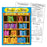 T38702 Learning Chart Books Bible