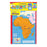 T38930 Learning Chart Pack Continents Maps Package
