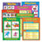 T38932 Learning Chart 7 Pack Seven Parts Speech