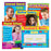 T38961 Learning Chart 5 Pack Technology Primary