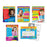 T38961 Learning Chart 5 Pack Technology Primary