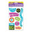T46319 Stickers Harmony Paint It Positive Package