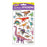 T46329 Stickers Discovering Dinosaurs Package