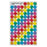 T46505 Stickers Sparkle Colorful Smiles