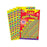 T46921 Sticker Chart Value Pack Frog