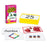 T53011 Flash Cards Colors Shapes Numbers