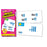 T53014 Flash Cards Word Families