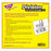 T53204 Flash Cards Division Box Back