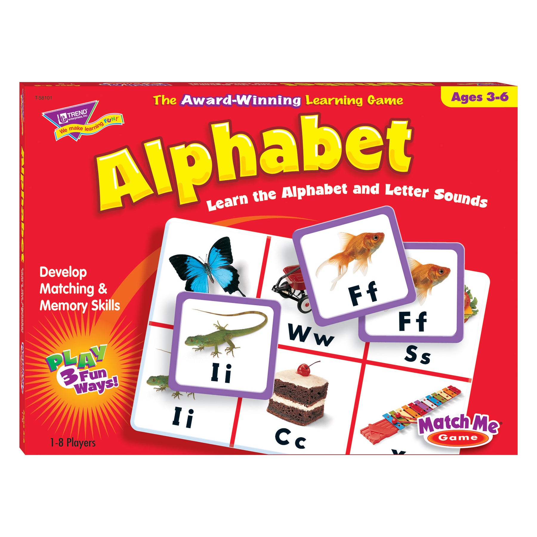 Recollections™ Alphabet Stickers, Value Pack