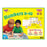 T58102 Matching Game Numbers 0-10 Box Back