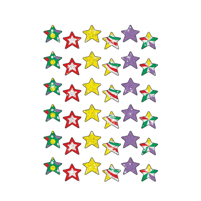 T63002 Stickers Sparkle Twinkle Stars