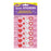 T6306 Stickers Sparkle Shimmer Hearts Package