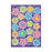 T63308 Stickers Sparkle Flower Power