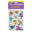 T63357 Stickers Sparkle Robots Package