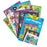 Just Imagine Sparkle Stickers® Variety Pack