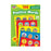 T6480 Sticker Scratch n Sniff Variety Pack Positive Words
