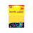 T68091 Name Tags Perfectly Paisley Package