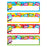 T69910 Name Plate Owl Stars Variety Pack