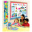 T69948 Name Plate Sea Life Variety Pack Classroom