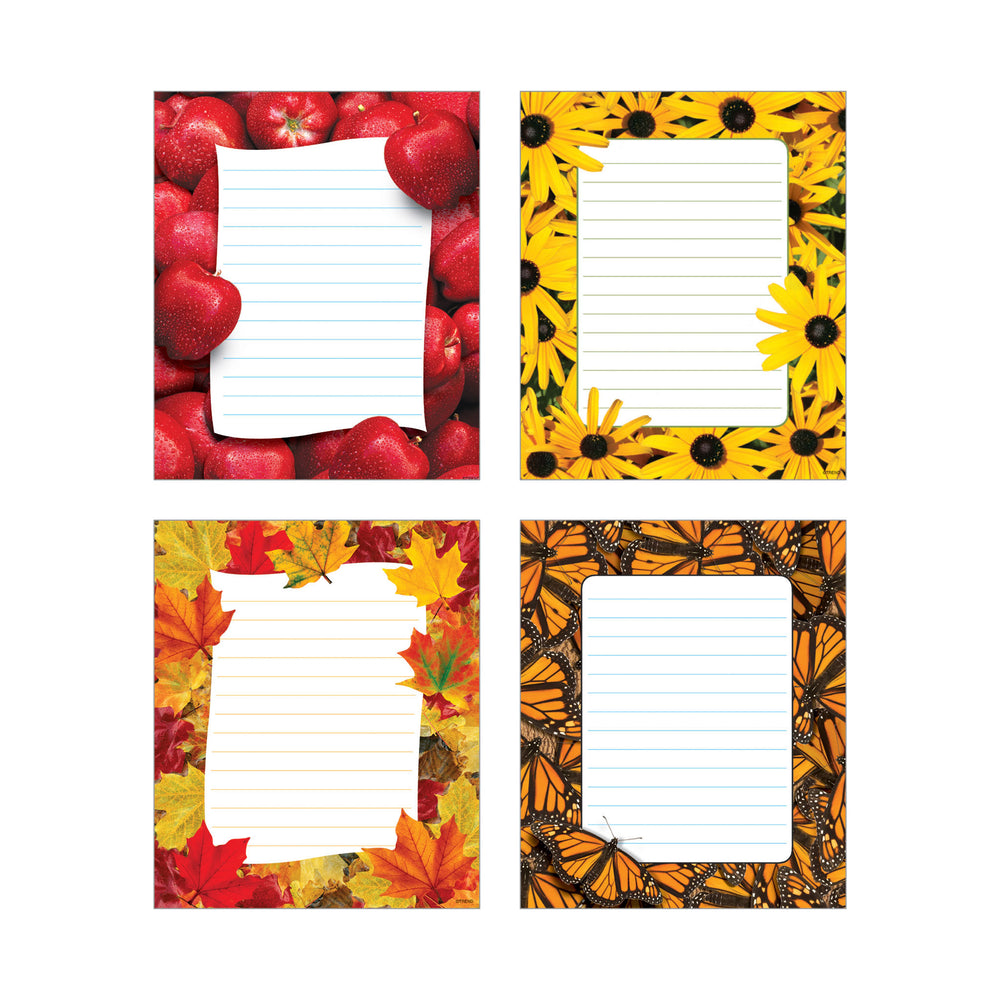 T72907 Note Pads Combo Pack Discovery