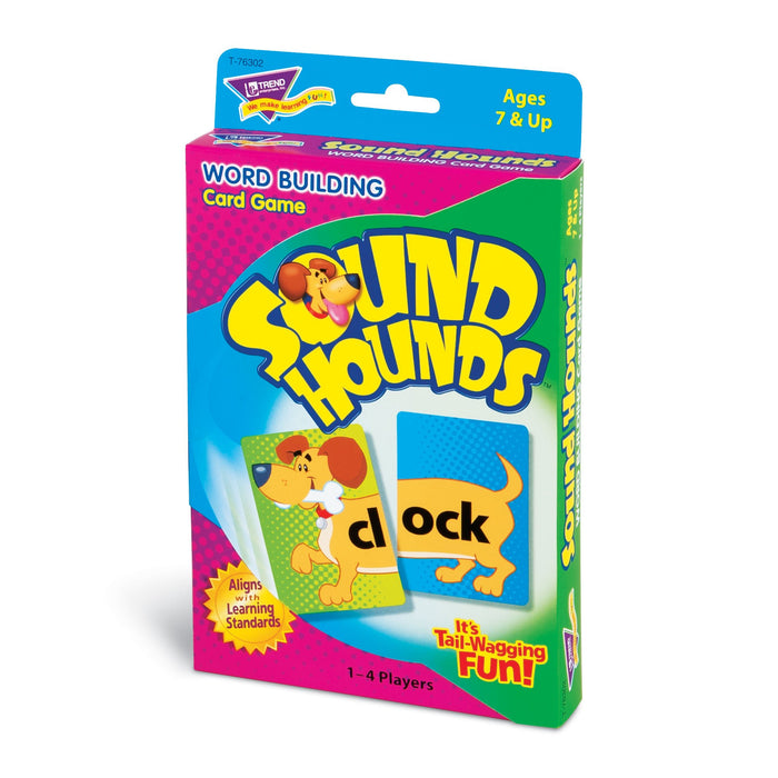 T76302 5 Game Sound Hounds Box Right