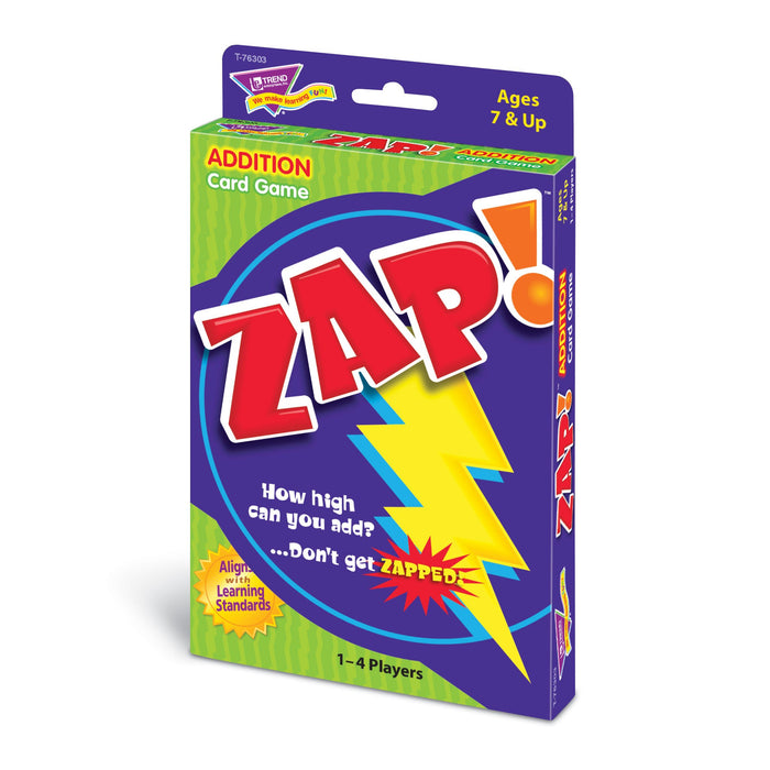 T76303 5 Game Zap Box Right