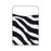 T77014 Library Pockets Zebra