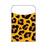 T77030 Library Pockets Leopard