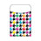 T77032 Library Pockets Houndstooth Color