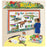 T77907 Library Pockets Pack Reptile Dinosaurs Classroom