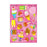 T83023 Stickers Scratch n Sniff Strawberry Sweet Treats