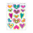 T83037 Stickers Scratch n Sniff Cherry Hearts