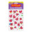 T83042 Stickers Scratch n Sniff Cinnamon Emoji Hearts Package