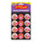 T83301 Stickers Scratch n Sniff Chocolate Cherry Bears Package