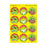 T83310 Stickers Scratch n Sniff Pineapple Frogs Praise Words