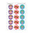 T83414 Stickers Scratch n Sniff Peppermint