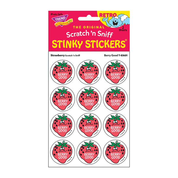 T83601-6-Stickers-Retro-BerryGood-strawberry