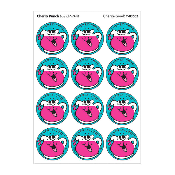 T83602-2-Stickers-Retro-CherryGood-cherry-punch