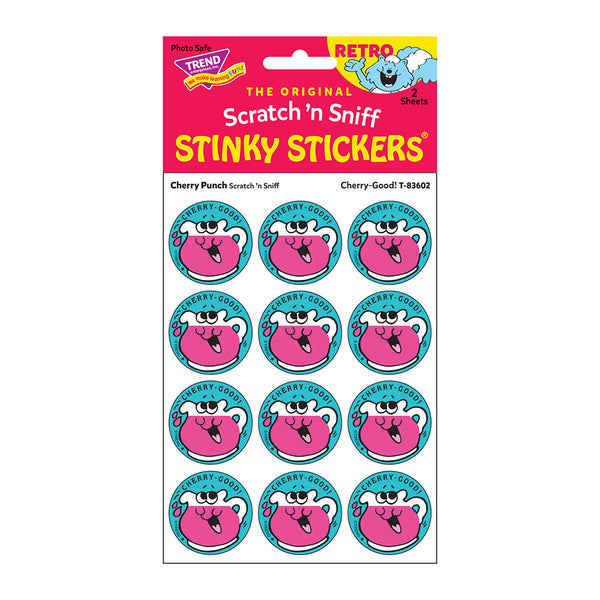 T83602-6-Stickers-Retro-CherryGood-cherry