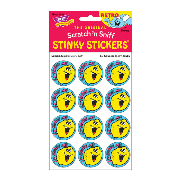 T83606-6-Stickers-Retro-ExSqueezeMe-lemon