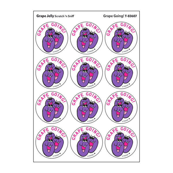 T83607-2-Stickers-Retro-GrapeGoing-grape-jelly