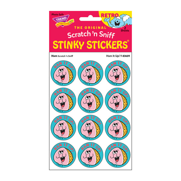 T83609-6-Stickers-Retro-HamItUp-ham
