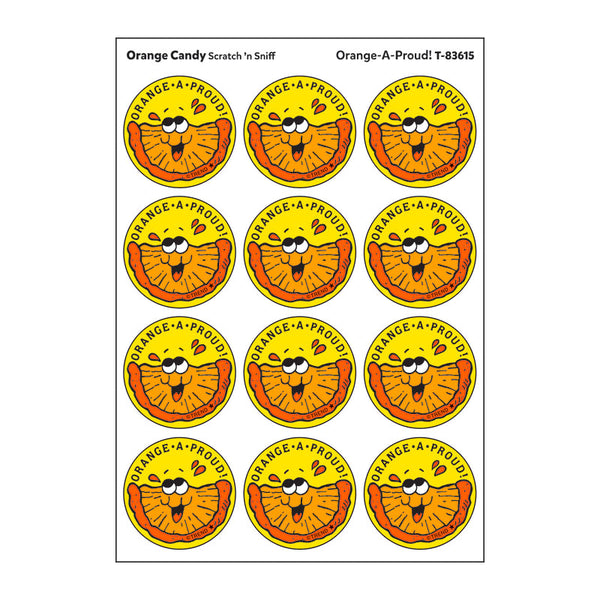 T83615-2-Stickers-Retro-Orange-A-Proud-orange-candy