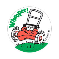 T83623-1-Stickers-Retro-Whoopee-green-lawn