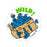 T83624-1-Stickers-Retro-Wild-blueberry