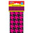 T85168 Border Trimmer Houndstooth Pink Package