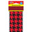 T85198 Border Trimmer Houndstooth Red Package