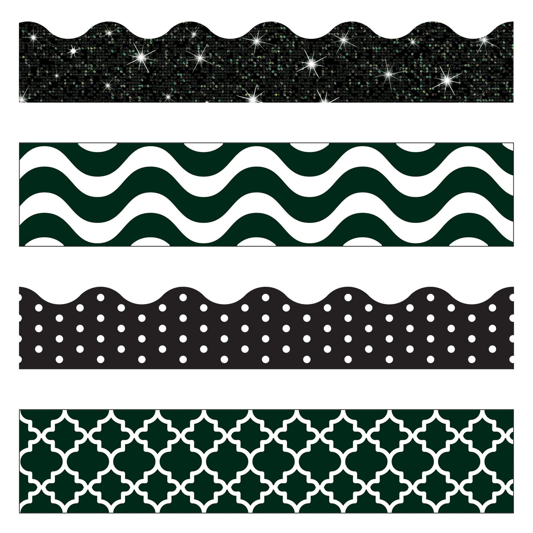 terrific-trimmers-bolder-borders-variety-pack-black-white-t90827-trend-enterprises-inc for Free Printable Black And White Borders Terrific Trimmers® - Bolder Borders® Variety Pack Black - White T90827 — TREND enterprises, Inc. for Free Printable Black And White Borders